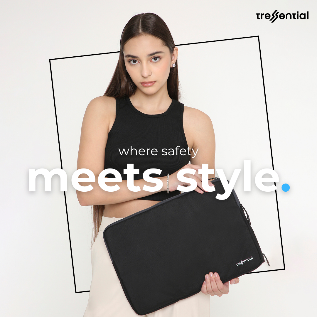 14-inch-laptop-sleeve - Black