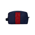 Tressential Toiletry Bag for Men & Women- Navy Blue