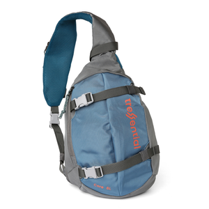 Core 8L Unisex Sling Bag - BlueAsh