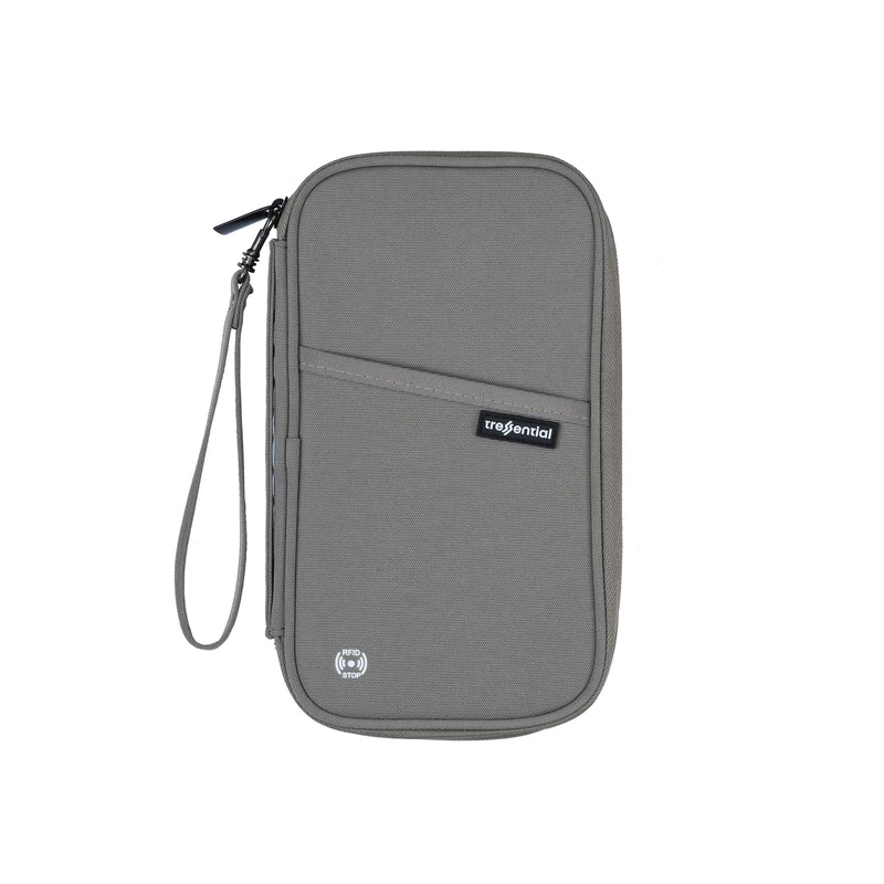 Passport Holder