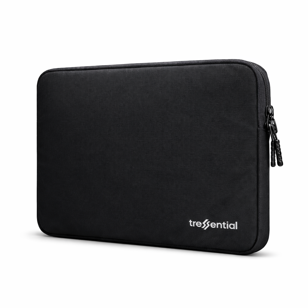 16-inch-laptop-sleeve - Black