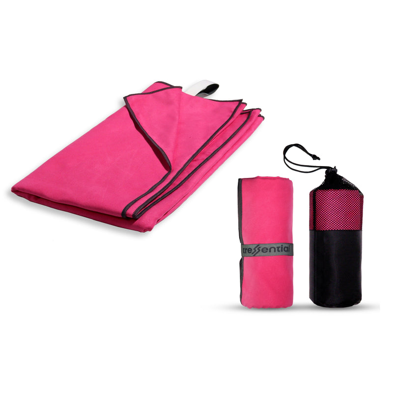 Travel Towels
