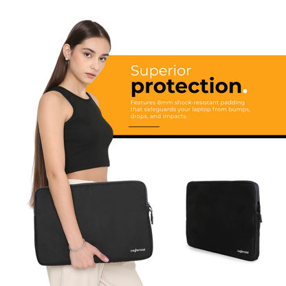 16-inch-laptop-sleeve - Black