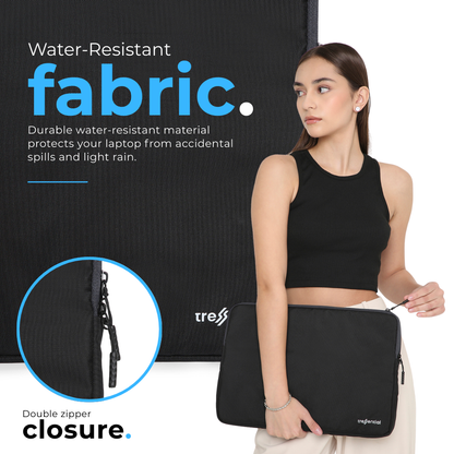 14-inch-laptop-sleeve - Black
