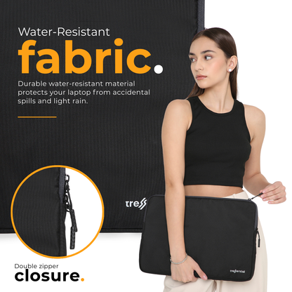 16-inch-laptop-sleeve - Black