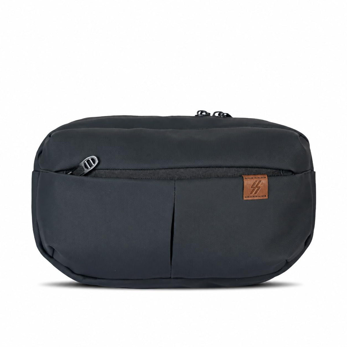 Tressential Travel Waist Bag | Cross Body Bag for Men Women